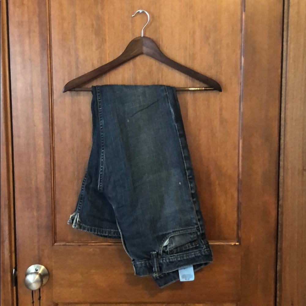 Men’s Levi’s 511 Jeans